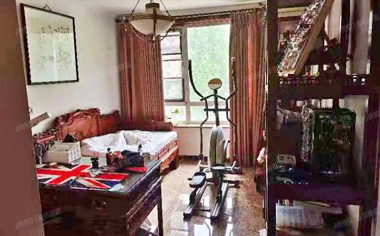 朝阳区 浩鸿园B座3层305号