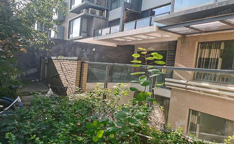 朝阳区 首开常青藤18号楼-1至1层1单元101