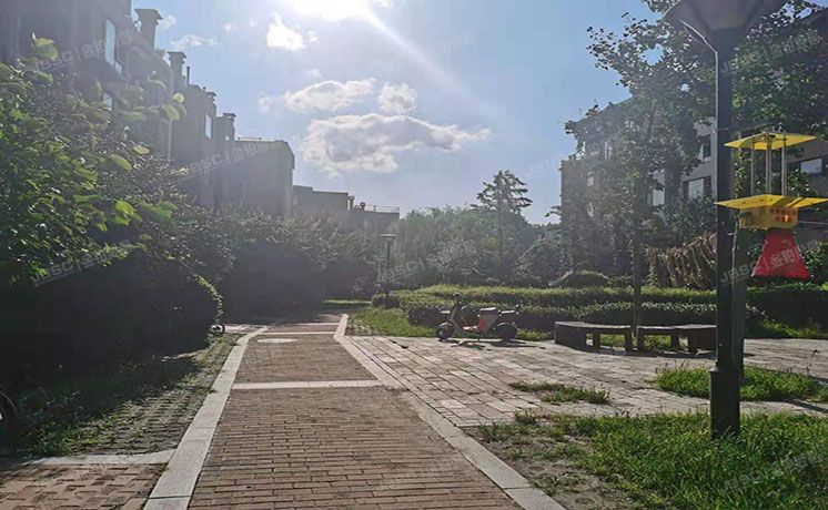 朝阳区 首开常青藤18号楼-1至1层1单元101