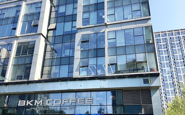 朝阳区 方恒国际中心5号楼25层2911  商业