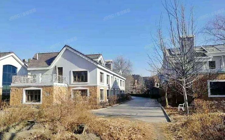 密云区 密溪路51号院1号1层等5套  商业