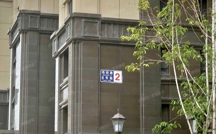 海淀区 橡林郡2号楼2单元503室