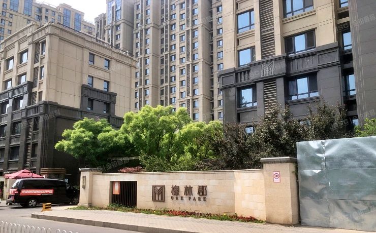 海淀区 橡林郡2号楼2单元503室