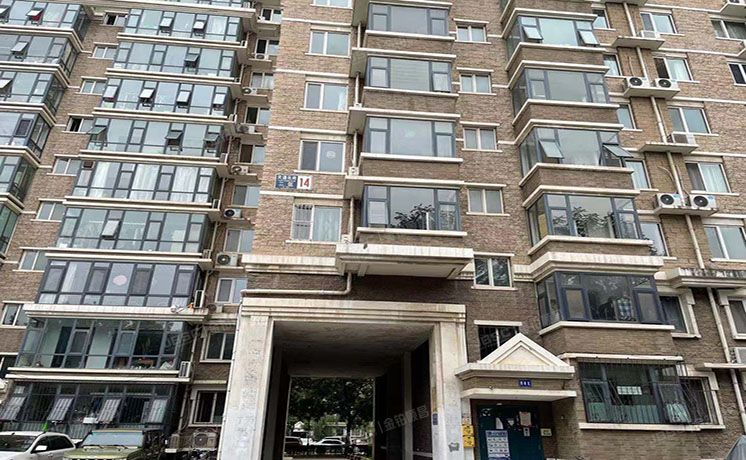 昌平区 东小口镇天通北苑二区14号楼7层4单元701