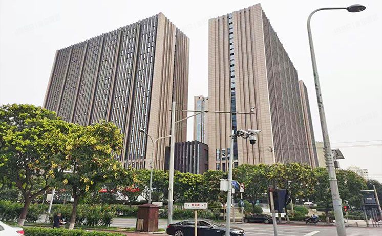 石景山区 银河南街2号院1号楼1单元202室（紫御国际）办公