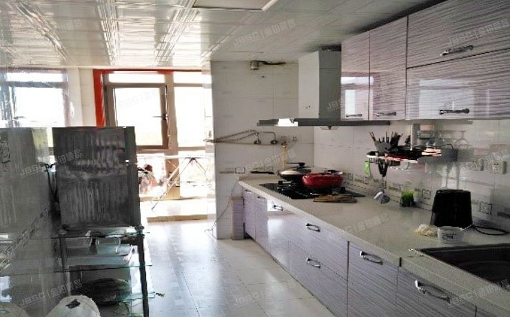 丰台区 万科中粮假日风景1号楼5层2512