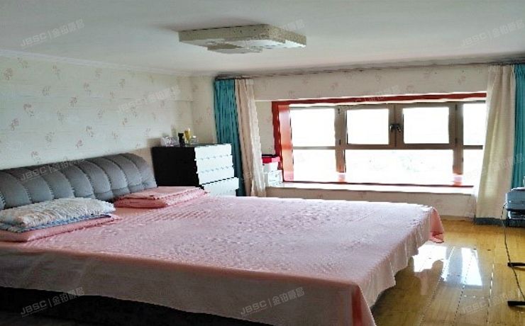 丰台区 万科中粮假日风景1号楼5层2512