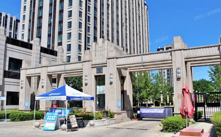 通州区 东亚尚品台湖4号楼2层204  办公