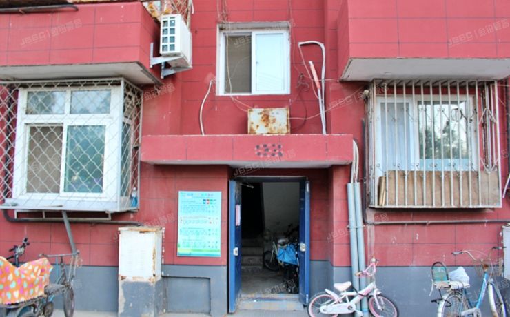 通州区 富河园17号楼4层403号