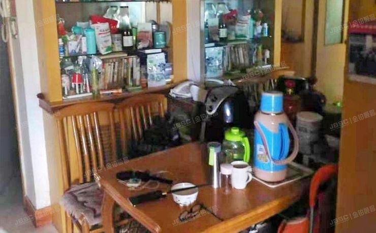 大兴区 新居里10号楼4层5-402