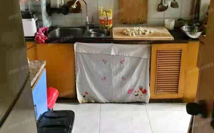 大兴区 新居里10号楼4层5-402