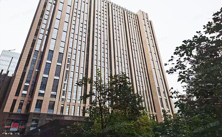 石景山区 紫御国际2号楼10层1105  办公