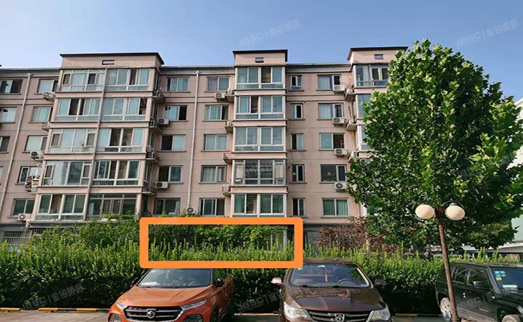 朝阳区  绿丰家园37号楼1层1单元102