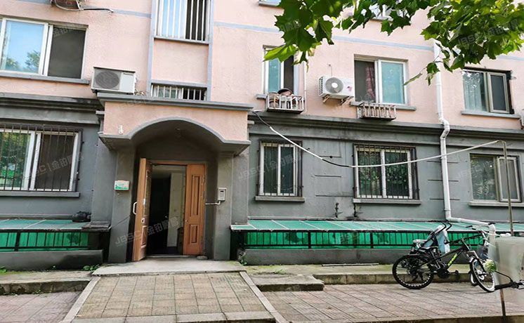 朝阳区  绿丰家园37号楼1层1单元102