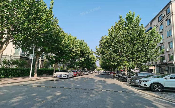 朝阳区  绿丰家园37号楼1层1单元102