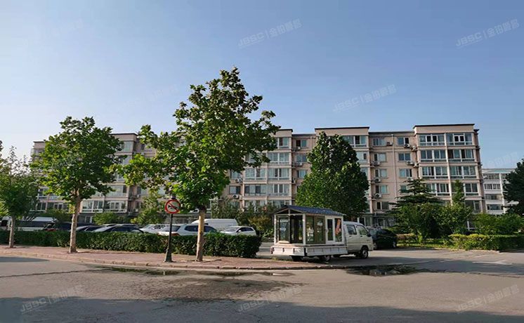 朝阳区  绿丰家园37号楼1层1单元102