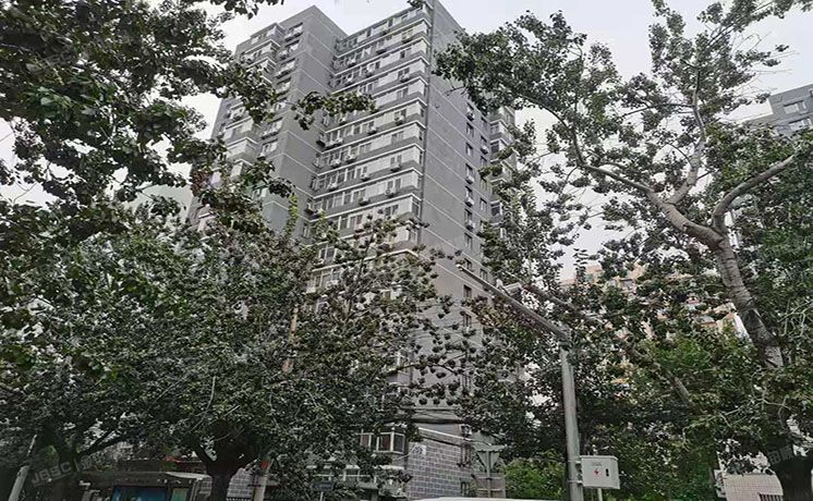 东城区 和平里六区17号楼1605号