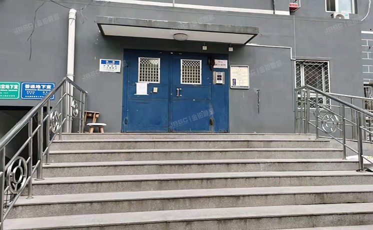 东城区 和平里六区17号楼1605号