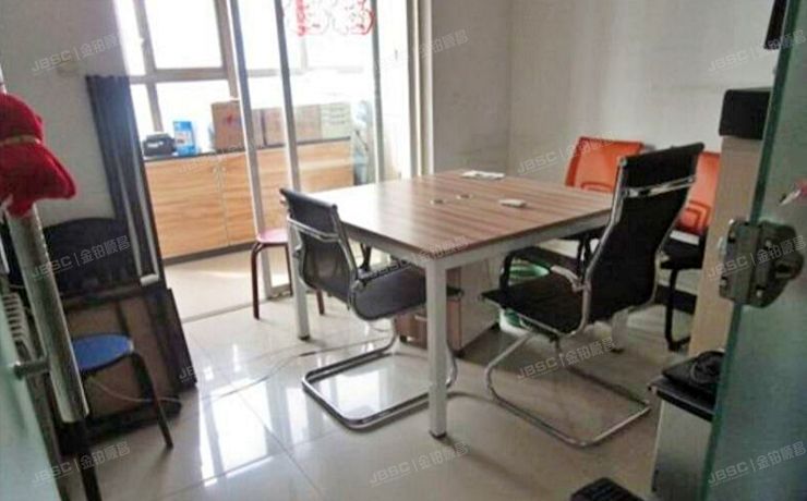 西城区 车公庄大街甲4号14层B1403号（物化大厦）