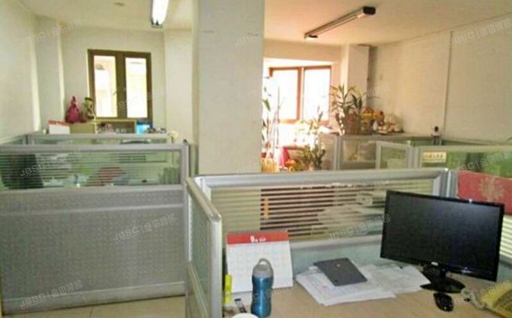 西城区 车公庄大街甲4号14层B1403号（物化大厦）