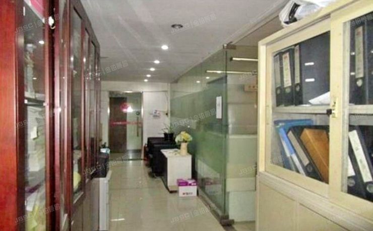 西城区 车公庄大街甲4号14层B1403号（物化大厦）