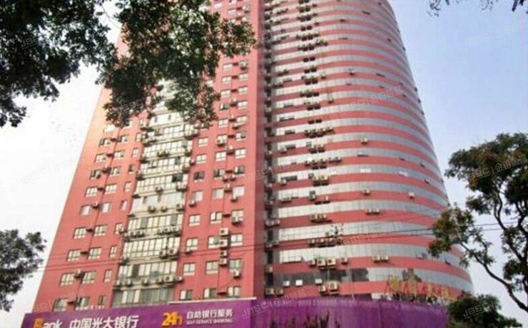 西城区 车公庄大街甲4号14层B1403号（物化大厦）