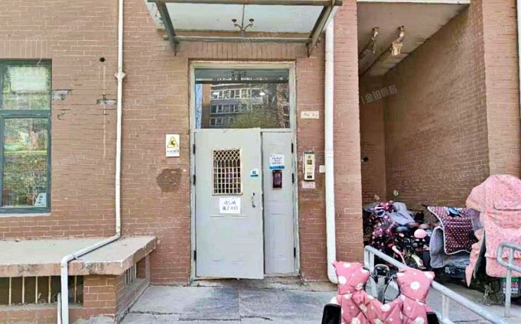 昌平区 奥北中心北区1号楼4层1单元508  办公