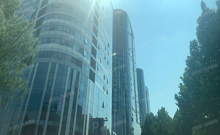 朝阳区 三里屯SOHO 2号楼14层02-1702号  办公