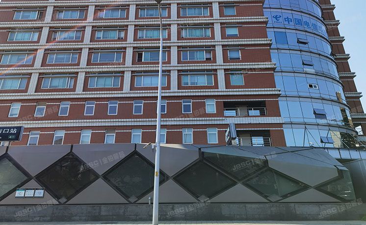 西城区 西直门内大街118号5层118-12（冠华大厦）