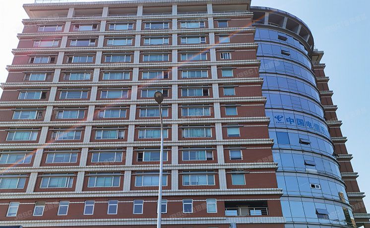 西城区 西直门内大街118号5层118-12（冠华大厦）