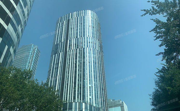 朝阳区 三里屯SOHO 2号楼14层02-1702号  办公