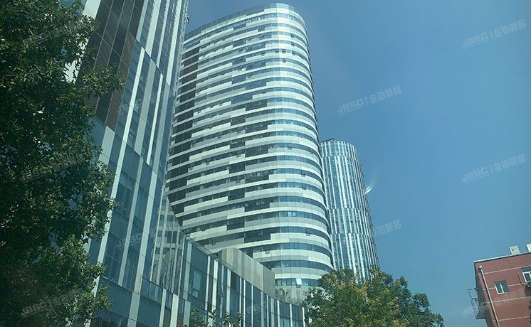 朝阳区 三里屯SOHO 2号楼14层02-1702号  办公