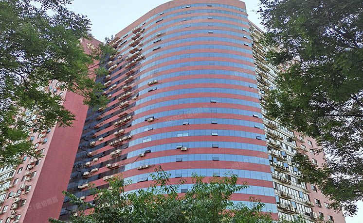 西城区 车公庄大街甲4号14层B1403号（物化大厦）