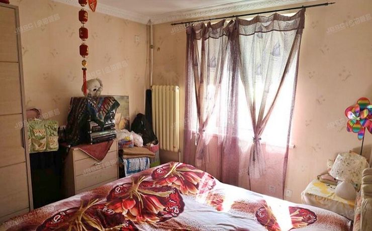 昌平区 西环路74号6号楼1层11单元1102号（西环路44号院）