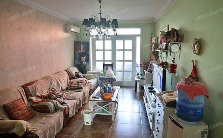 昌平区 西环路74号6号楼1层11单元1102号（西环路44号院）