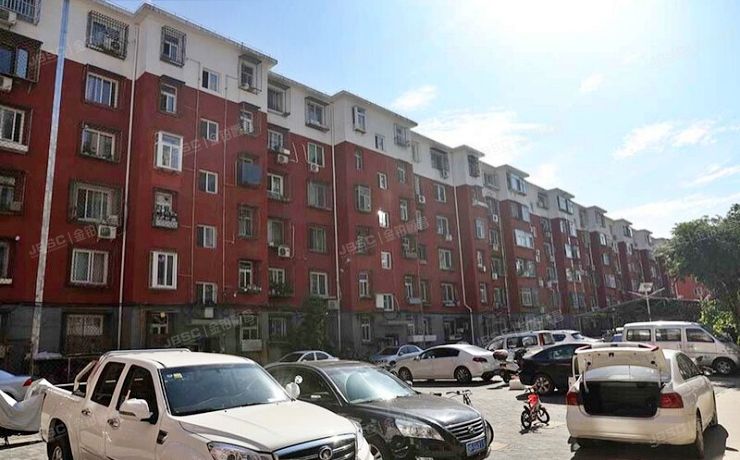 昌平区 西环路74号6号楼1层11单元1102号（西环路44号院）