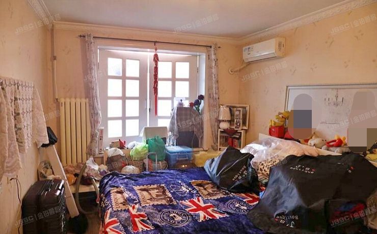 昌平区 西环路74号6号楼1层11单元1102号（西环路44号院）