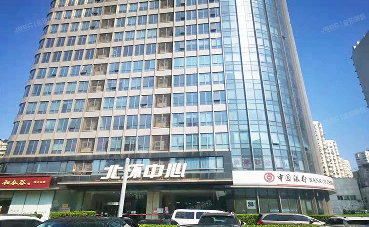 西城区 北环中心21层2205  公寓