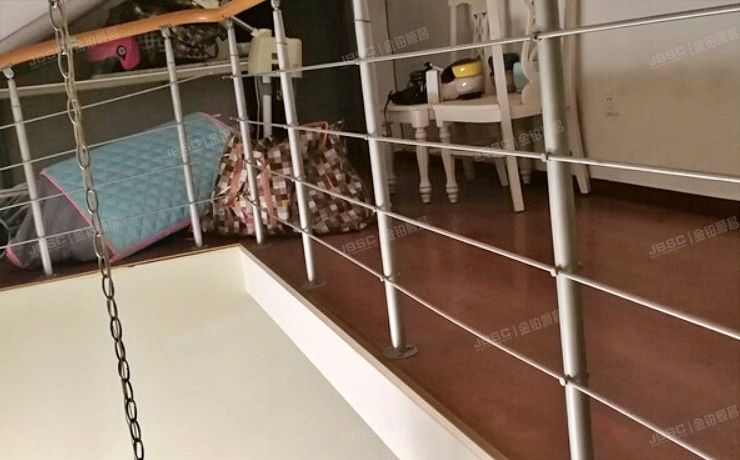 大兴区 润枫锦尚12号楼9层1单元901  复式