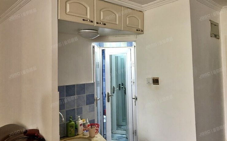 西城区 万博苑5号楼4层4-407