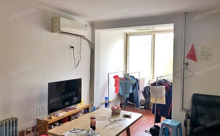 西城区 万博苑5号楼4层4-407