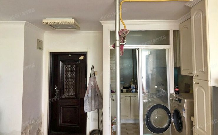 西城区 万博苑5号楼4层4-407