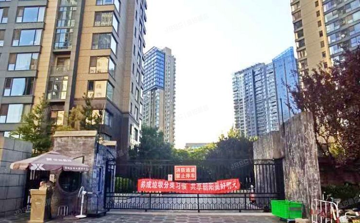 朝阳区 凤凰城1号楼3层303