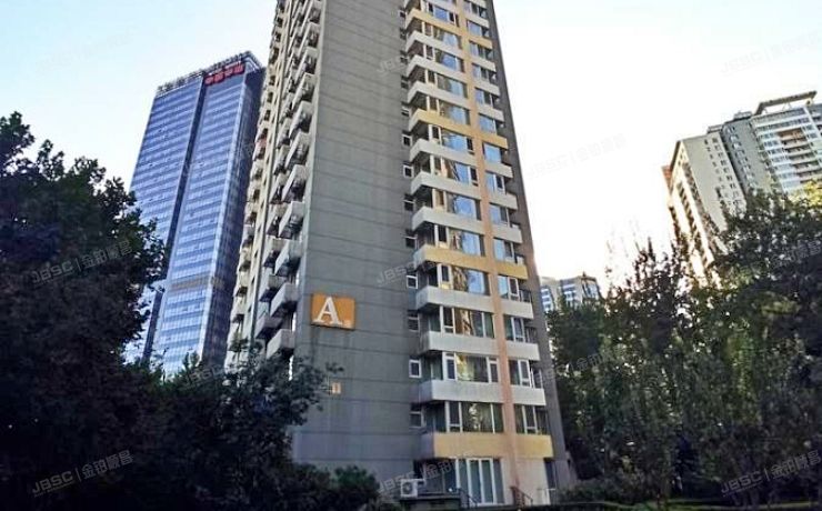 朝阳区 凤凰城1号楼3层303