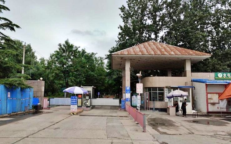 昌平区 都市芳园锦湖园11号楼3层2单元301