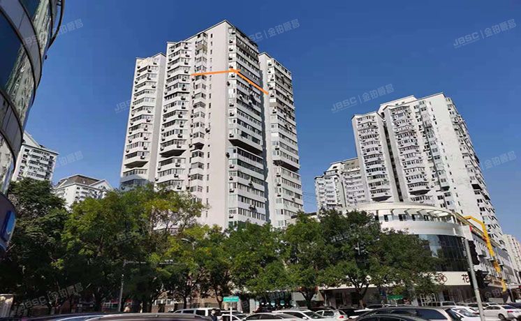 朝阳区 安慧北里逸园25号楼20层2004