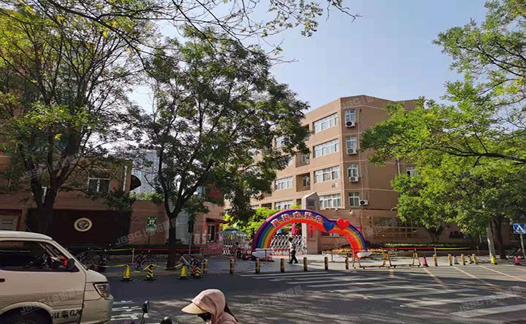 朝阳区 安慧北里逸园25号楼20层2004