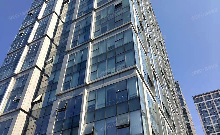 朝阳区 方恒国际中心5号楼25层2911  商业