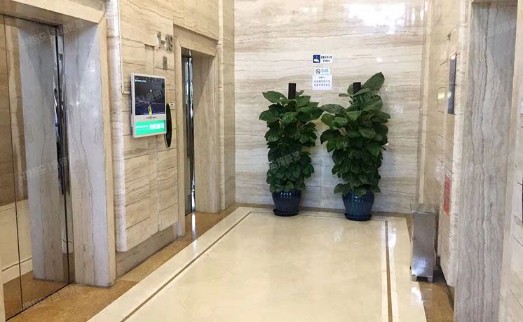 朝阳区 方恒国际中心5号楼25层2911  商业