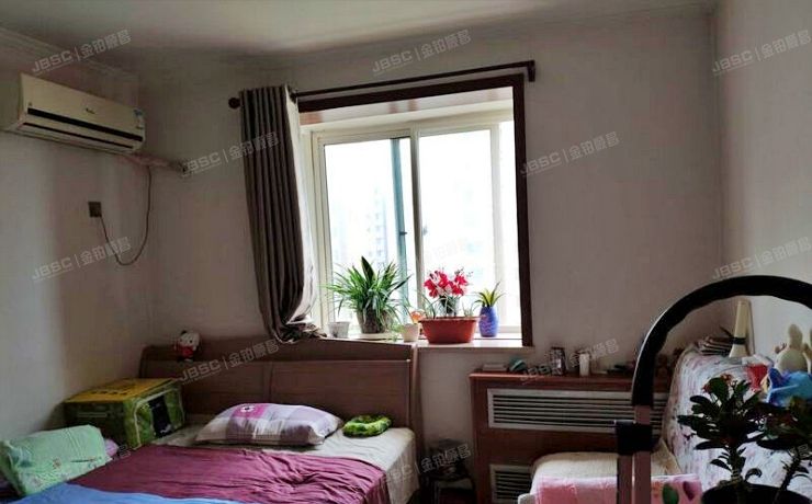 经济技术开发区 定海园三里8号楼8层2单元801号